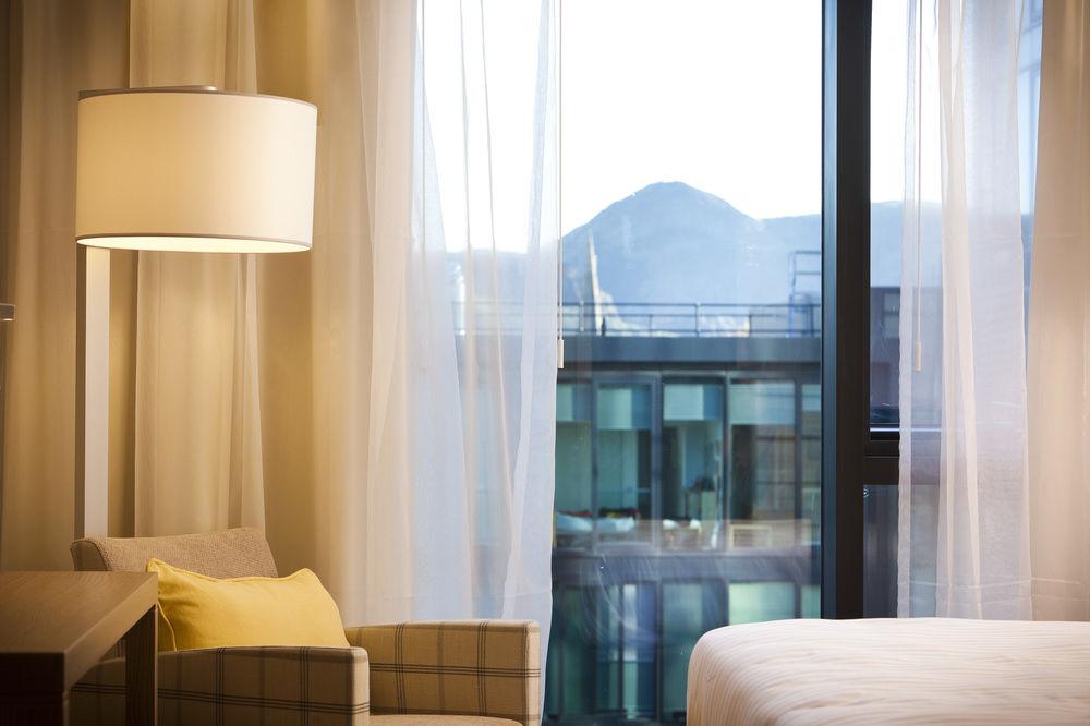 Residence Inn By Marriott Edinburgh Ngoại thất bức ảnh