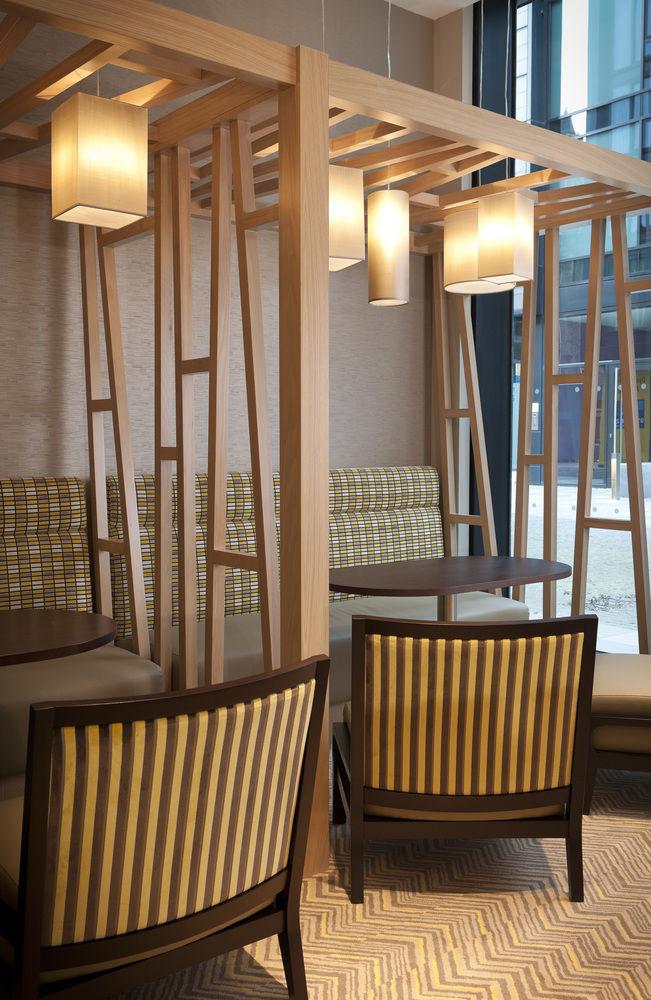 Residence Inn By Marriott Edinburgh Ngoại thất bức ảnh