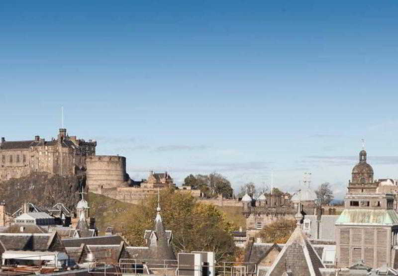 Residence Inn By Marriott Edinburgh Tiện nghi bức ảnh