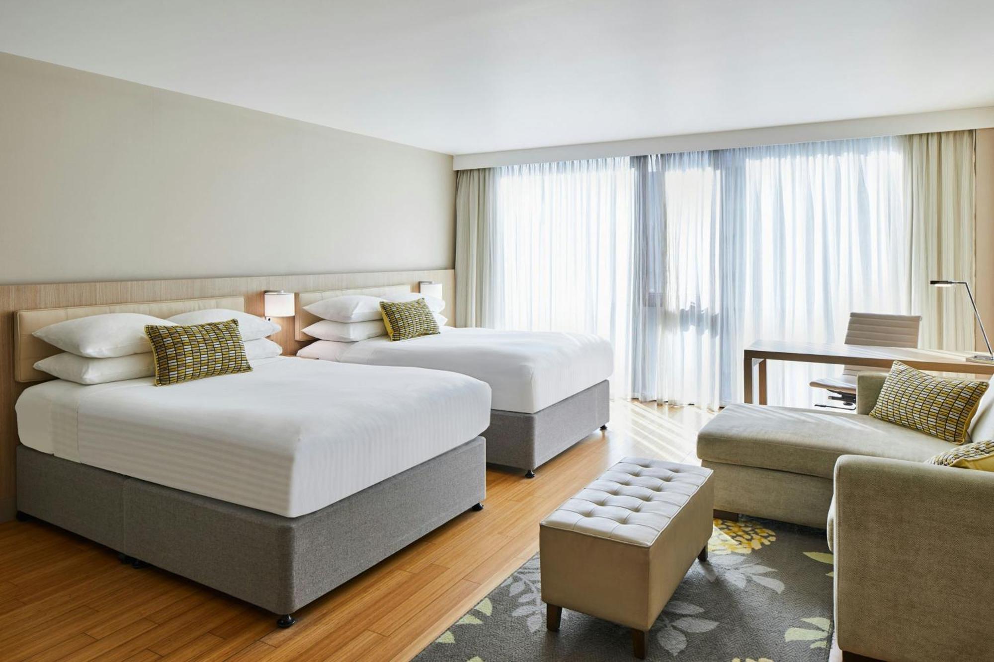 Residence Inn By Marriott Edinburgh Ngoại thất bức ảnh