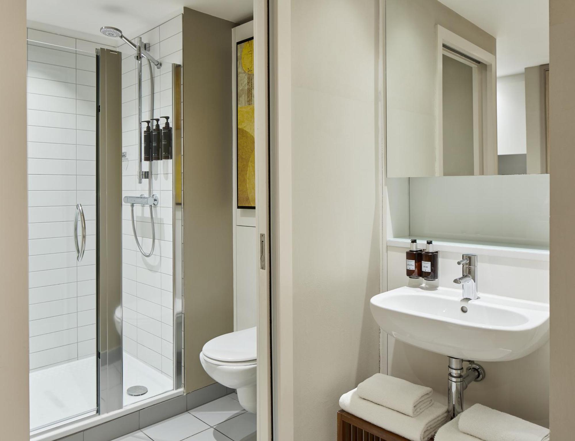Residence Inn By Marriott Edinburgh Ngoại thất bức ảnh