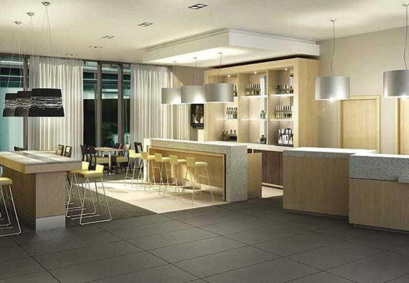 Residence Inn By Marriott Edinburgh Ngoại thất bức ảnh